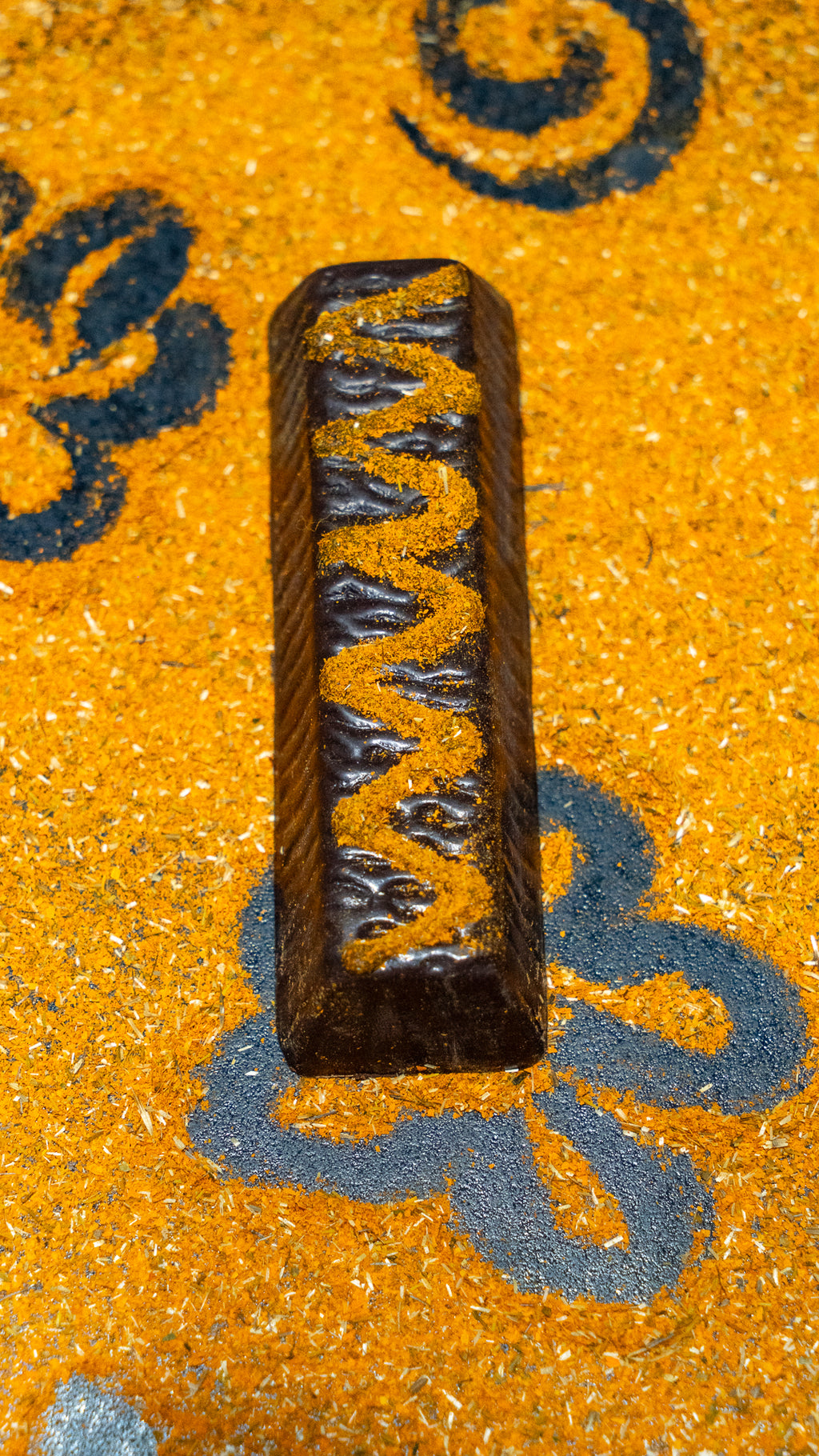 PRODUCTO DEL MES - CARAMELO DE CEMPASÚCHIL